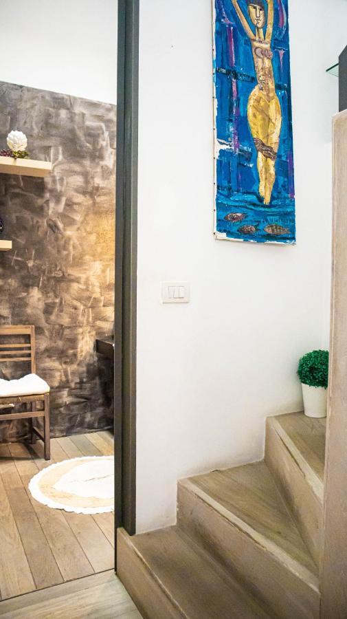 La Finestra Apartment Bologna Exterior photo