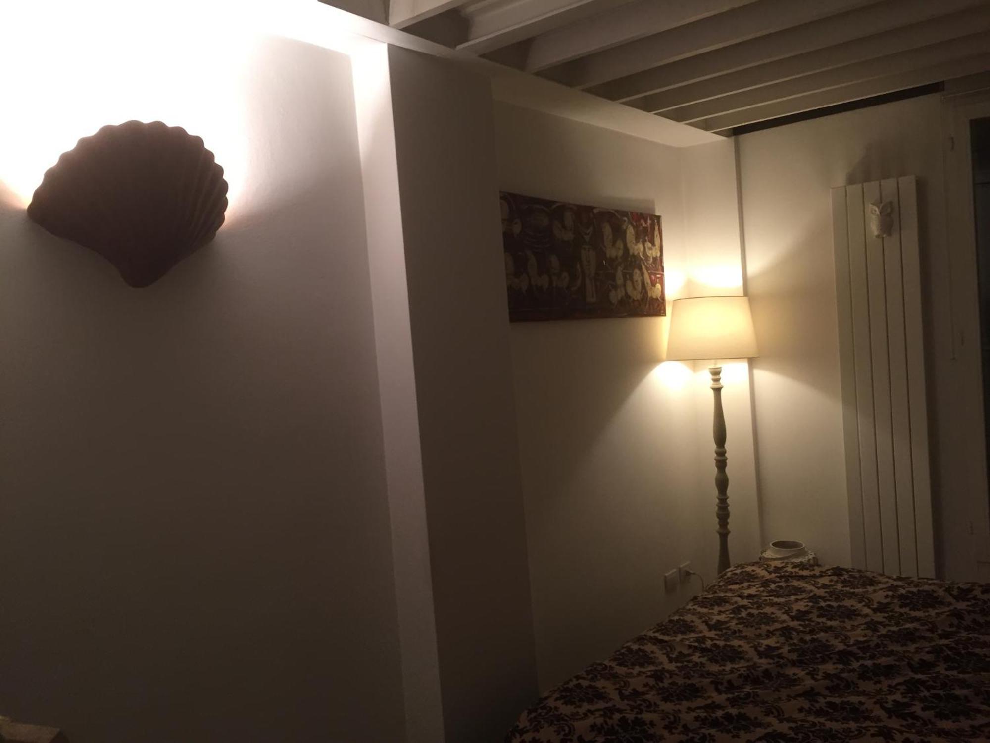 La Finestra Apartment Bologna Exterior photo