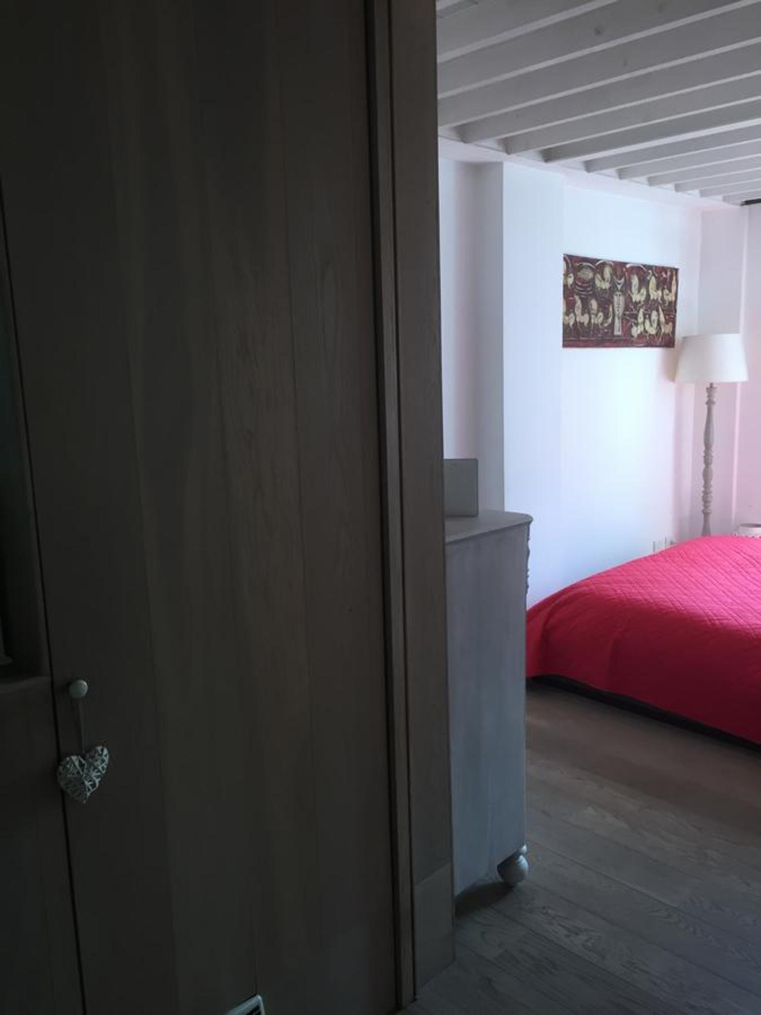 La Finestra Apartment Bologna Exterior photo